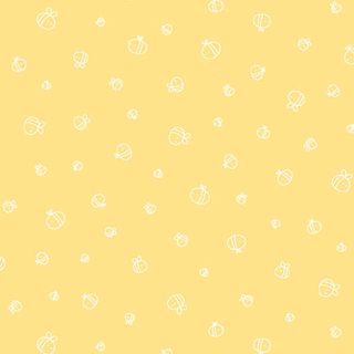 SPECIAL DELIVERY YELLOW