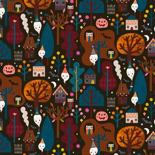 PUMPKIN PARTY