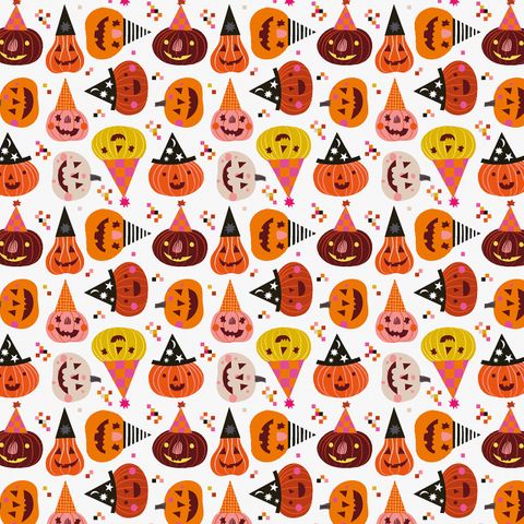 PUMPKIN PARTY