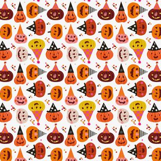 PUMPKIN PARTY