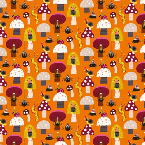 PUMPKIN PARTY