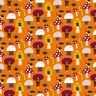 PUMPKIN PARTY
