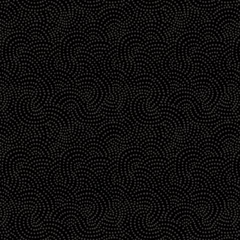 SWIRL BLACK