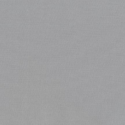 KONA SOLIDS 854 OVERCAST