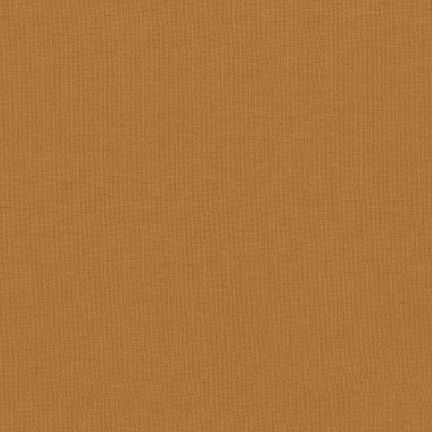 KONA SOLIDS 178 LEATHER