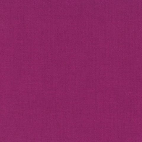 KONA SOLIDS 1066 CERISE