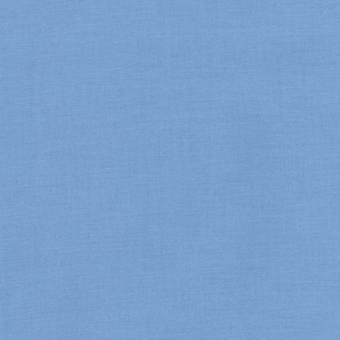 KONA SOLIDS 1060 CANDY BLUE