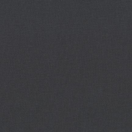 KONA SOLIDS 862 GOTHAM GREY
