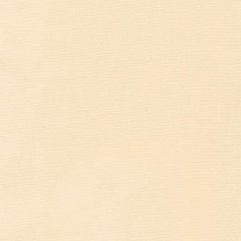 KONA SOLIDS 1090 CREAM