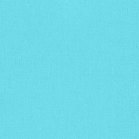 KONA SOLIDS 1011 BAHAMA BLUE