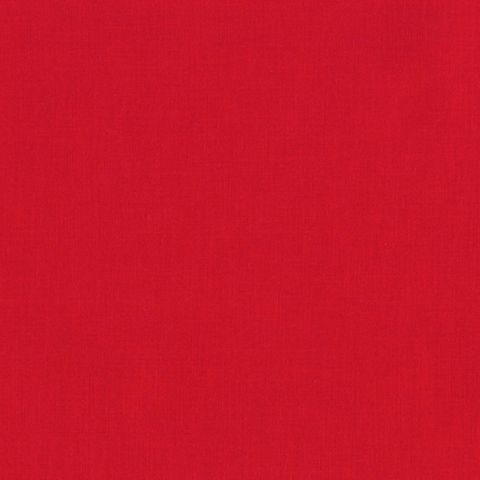 KONA SOLIDS 1308 RED