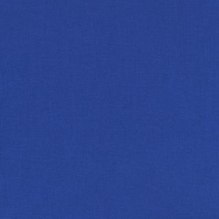 KONA SOLIDS 1541 DEEP BLUE