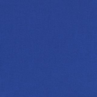 KONA SOLIDS 1541 DEEP BLUE