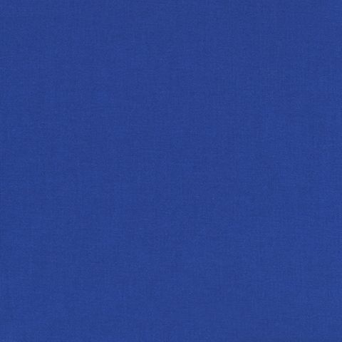 KONA SOLIDS 1541 DEEP BLUE