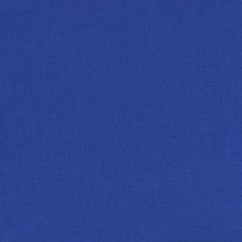 KONA SOLIDS 1541 DEEP BLUE