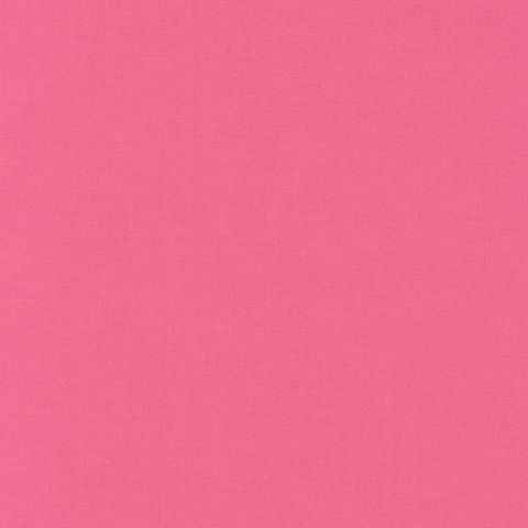 KONA SOLIDS 190 CAMELLIA