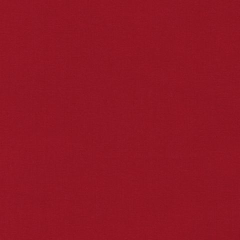 KONA SOLIDS 1480 CHINESE RED