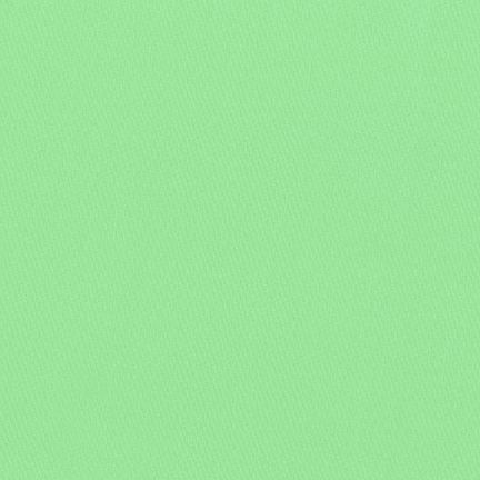 KONA SOLIDS 221 PARAKEET