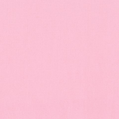 KONA SOLIDS 189 BABY PINK