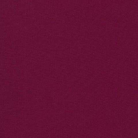 KONA SOLIDS 1039 BORDEAUX