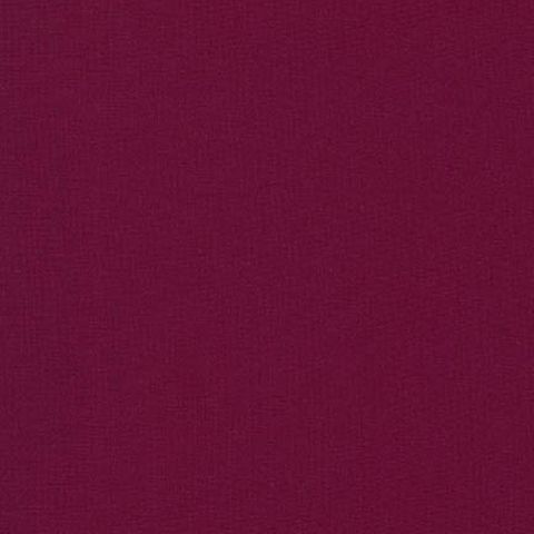 KONA SOLIDS 1039 BORDEAUX