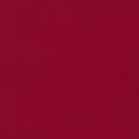 KONA SOLIDS 1551 RICH RED