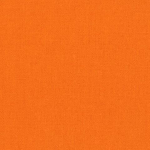 KONA SOLIDS 410 KUMQUAT