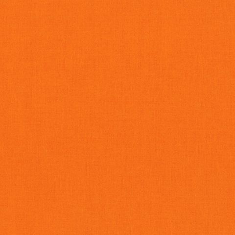 KONA SOLIDS 410 KUMQUAT