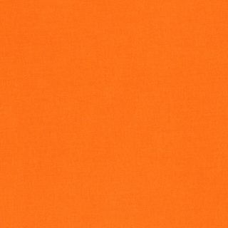 KONA SOLIDS 1265 ORANGE