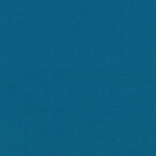 KONA SOLIDS 1373 TEAL BLUE