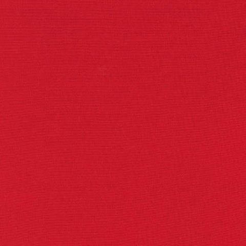 KONA SOLIDS 1296 POPPY