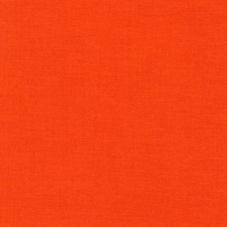 KONA SOLIDS 1370 TANGERINE