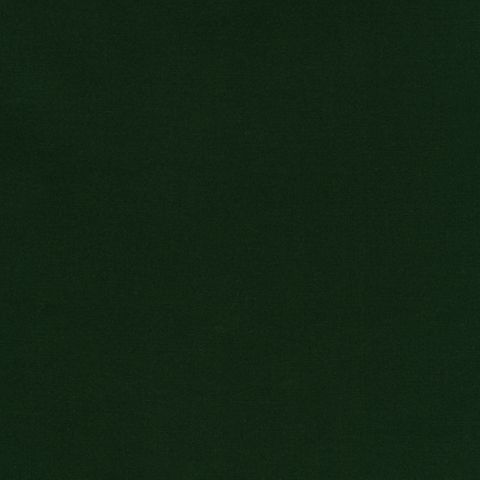KONA SOLIDS 1166 HUNTER GREEN