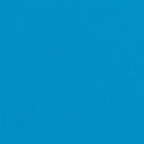 KONA SOLIDS 1376 TURQUOISE