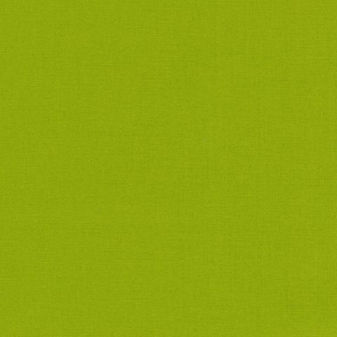 KONA SOLIDS 1192 LIME