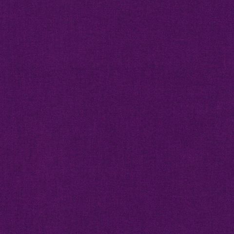 KONA SOLIDS 1485 DARK VIOLET