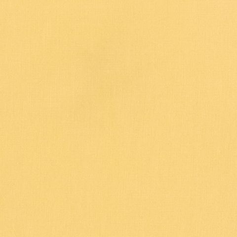 KONA SOLIDS 1481 BANANA