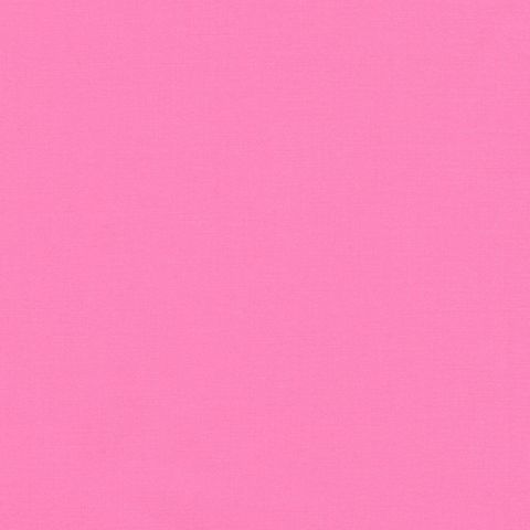 KONA SOLIDS 1062 CANDY PINK