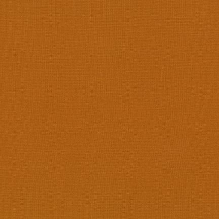 KONA SOLIDS 857 ROASTED PECAN