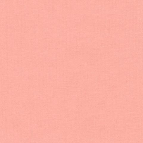 KONA SOLIDS 1281 PEACH