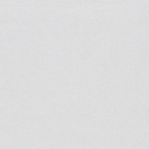KONA SOLIDS 1333 SILVER