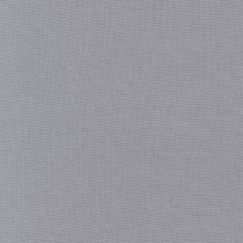 KONA SOLIDS 408 IRON
