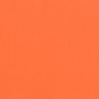 KONA SOLIDS 853 ORANGEADE