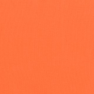 KONA SOLIDS 853 ORANGEADE