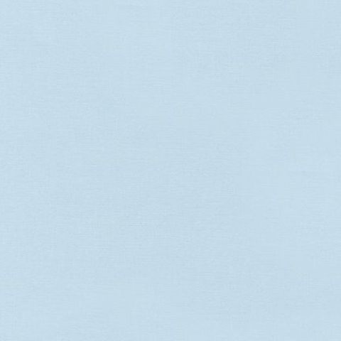 KONA SOLIDS 362 DUSTY BLUE