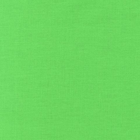 KONA SOLIDS 144 SOUR APPLE