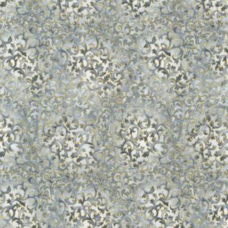 FUSIONS 6644 186 SILVER