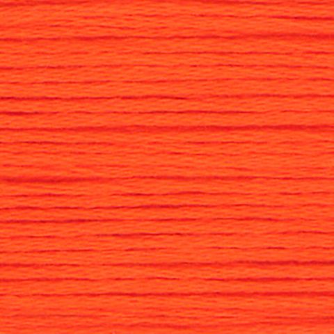 EMBROIDERY FLOSS 757