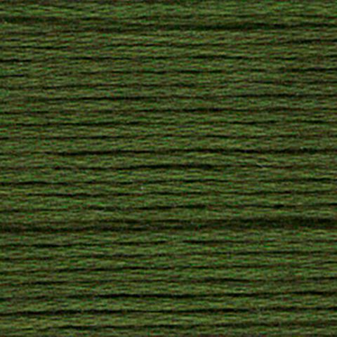 EMBROIDERY FLOSS 637