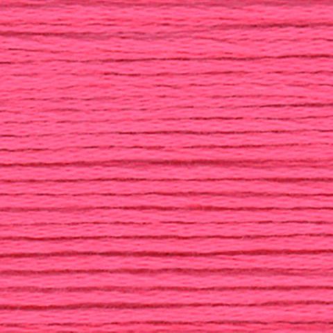 EMBROIDERY FLOSS 204